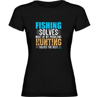 kruskis-t-shirt-a-manches-courtes-fishing-solves
