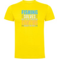 kruskis-fishing-solves-kurzarm-t-shirt