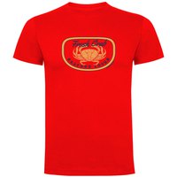 kruskis-t-shirt-a-manches-courtes-fresh-crab