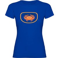 kruskis-fresh-crab-kurzarmeliges-t-shirt