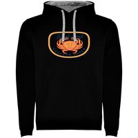 kruskis-fresh-crab-two-colour-hoodie