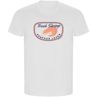 kruskis-fresh-shrimp-eco-short-sleeve-t-shirt