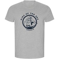 kruskis-kortarmad-t-shirt-king-of-the-sea-eco