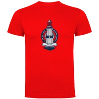 kruskis-t-shirt-a-manches-courtes-lighthouse