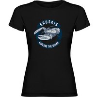 kruskis-t-shirt-a-manches-courtes-lobster