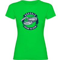 kruskis-lobster-kurzarmeliges-t-shirt