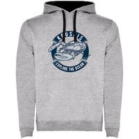 kruskis-lobster-tweekleurige-hoodie