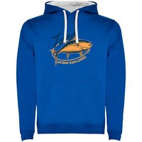 kruskis-ocean-explorer-tweekleurige-hoodie