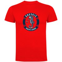 kruskis-seahorse-t-shirt-met-korte-mouwen