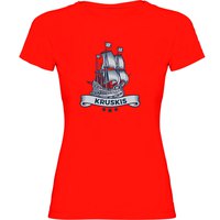 kruskis-ship-short-sleeve-t-shirt