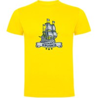 kruskis-ship-t-shirt-met-korte-mouwen