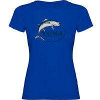 kruskis-tuna-fishing-club-kurzarmeliges-t-shirt