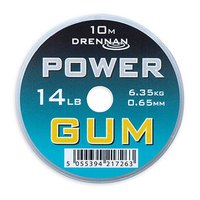 drennan-monofilamento-power-gum-10-m