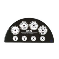 uflex-ultra-160-10-ohm-trim-indicator
