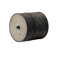fischer-panda-inox-grundplatte-typ-c-40x40-mm-dampfer-absorber