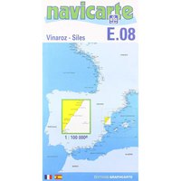 navicarte-e08-r-12-seekarten-von-vinaros-siles
