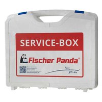 fischer-panda-10000i-pms-plus-25-onderhoud-set
