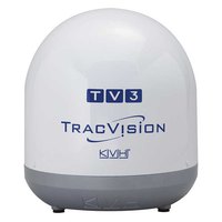 Kvh Tracvision TV3-2 输出 天线
