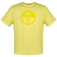 north-sails-camiseta-de-manga-curta-basic