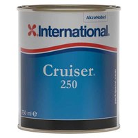 international-cruiser-250-750ml-malerei