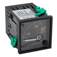 pros-0-250vac-analog-voltmeter