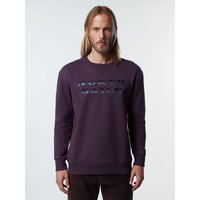 north-sails-sweat-shirt-a-col-rond-brode-logo