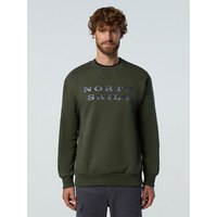 north-sails-logo-sweatshirt-mit-rundhalsausschnitt-und-stickerei