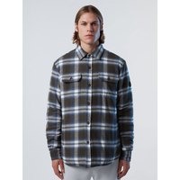 north-sails-padded-flannel-long-sleeve-shirt
