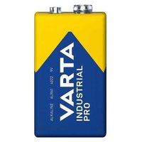 Varta Alkaliskt Batteri 6LR61 9V