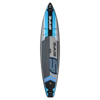 Safe waterman Tabla De Paddle Surf Corsair 12´