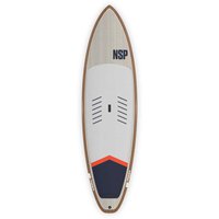 Nsp Planche De Surf à Pagaie Instigator Surf 7.6´ x 27´´