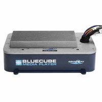 Aquatic av Receptor Audio Bluecube 4x72W
