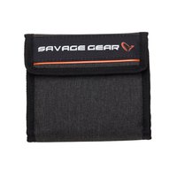 Savage gear Estuche Señuelos Flip Wallet