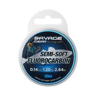 savage-gear-fluorocarbone-semi-soft-lrf-30-m