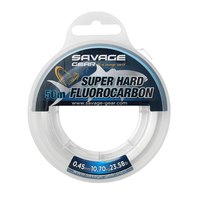 savage-gear-fluorocarbono-super-hard-50-m