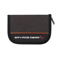 Savage gear Estuche Señuelos Zipper Wallet 1