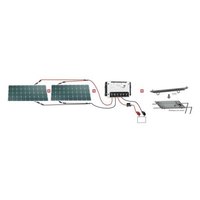 uniteck-panneau-solaire-portatif-200w