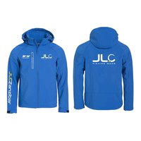 JLC Softshell Jacket