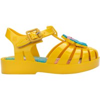 melissa-mini-possession---fabula-baby-jelly-sandal