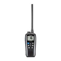 icom-m25-ukw-walkie-talkie