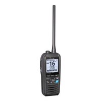 Icom VHF IC-M94DE Walkie-Talkie