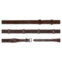 dyon-ne-collection-5-8-web-reins-with-9-leather-loops-without-stopper