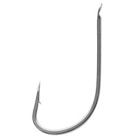 Fly So 130 Barbless Spaded Hook