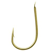 Fly To 106 Barbless Spaded Hook