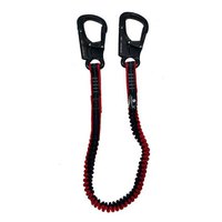 ocean-safety-2-carabiners-elastic-rescue-rope
