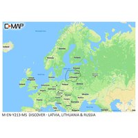 c-map-latvia-lithuania-and-russia-karte