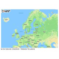 c-map-mapa-torekov-larvik