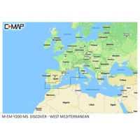 c-map-mapa-west-mediterranean