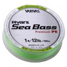 varivas-linje-seabass-premium-150-m