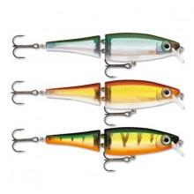 Rapala BX® Minnow Floating Fishing Lure 7cm 12g Various Colours 10cm 7g 